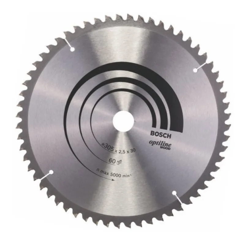040337492 LKP 305x30mm 60Z OW - Slika 1