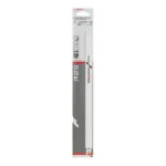 LIST SABLJASTE PILE S1222VF 2/1 BOSCH - Slika 2
