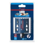 PILA ZA PROVRT 60mm ENDURANCE EXPERT - Slika 2