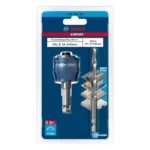 ADAPTER 3/8" HEX + HSS-G 7.15x105mm - Slika 2
