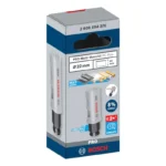 PILA ZA PROVRT 22mm PROGRESSOR BI-METAL - Slika 2
