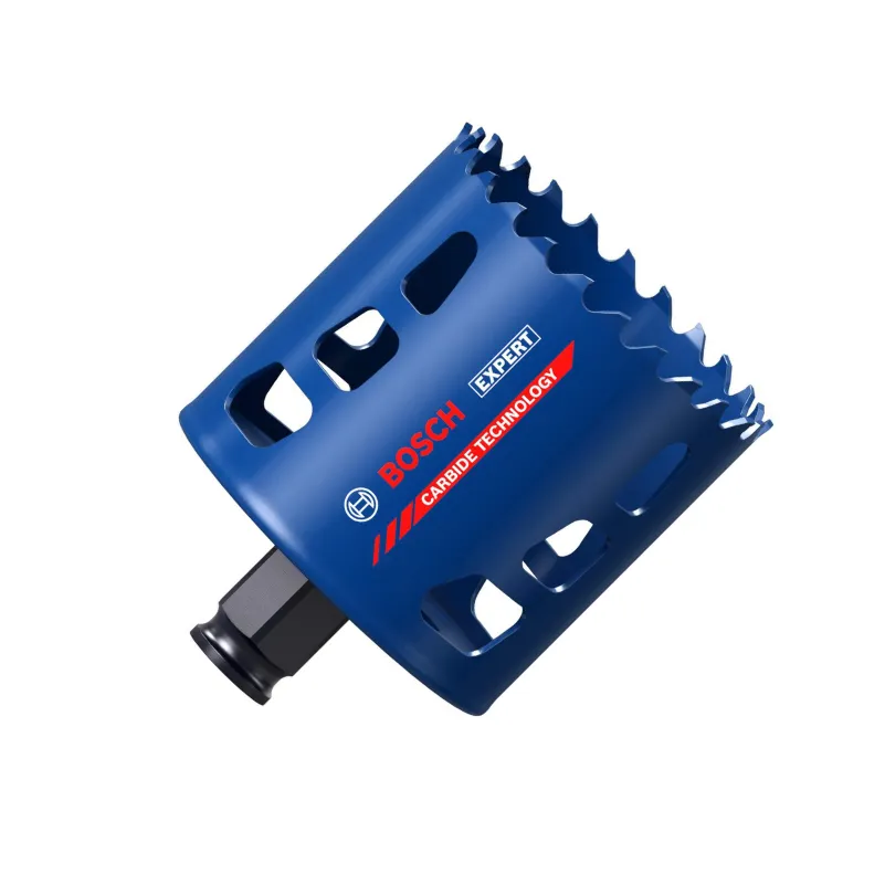 040339791 PILA ZA PROVRT 73mm ENDURANCE EXPERT - Slika 1
