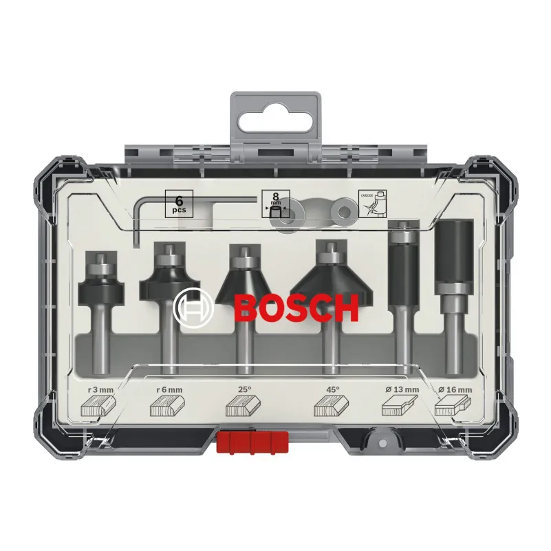 040339794 SET GLODALA 8mm 6/1 Trim&Edging - Slika 1