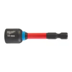 KLJUČ NASADNI MAGNETNI HEX 10 MM MILWAUKEE 4932492441