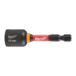 KLJUČ NASADNI MAGNETNI HEX 13 MM MILWAUKEE 4932492443