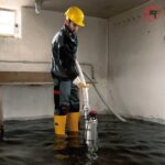 Metabo Pumpa Za Otpadne Vode Potopna Drenažna DP 28-10 S Inox 1.850 W – 604112000 - Slika 2