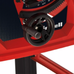 STOLNA KRUŽNA PILA TC-TS 2025/2U EINHELL - Slika 3