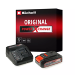 SET EINHELL 4 ARTIKLA - Slika 5