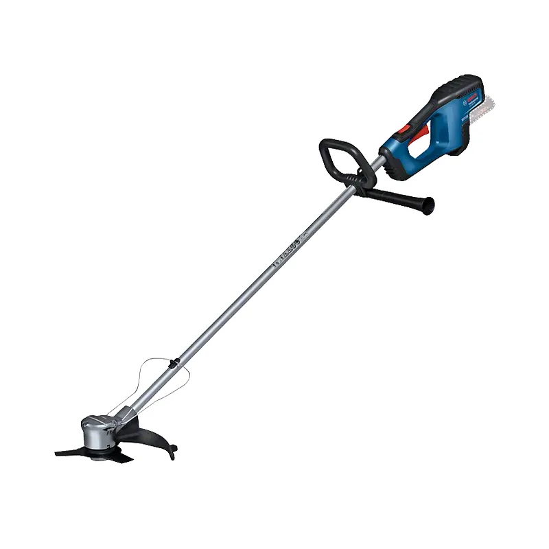 050167513-1 TRIMER AKU GFR18V-23 Professional BOSCH - Slika 1