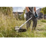 TRIMER AKU GFR18V-23 Professional BOSCH - Slika 6