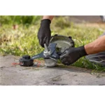 TRIMER AKU GFR18V-23 Professional BOSCH - Slika 8