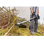 TRIMER AKU GFR18V-23 Professional BOSCH - Slika 7