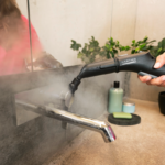 PARNI ČISTAČ SC 2 Easyfix KARCHER - Slika 5