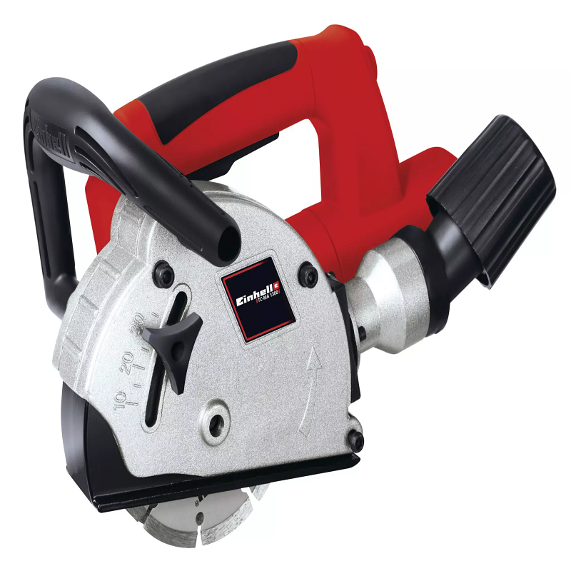 050214802 GLODALICA ZA UTORE U ZIDU TC-MA 1300 EINHELL - Slika 1