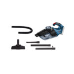 Usisavač GAS 18V SOLO Professional - Slika 2