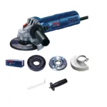 BRUSILICA GWS 9-115 BOSCH 0601396006 - Slika 2