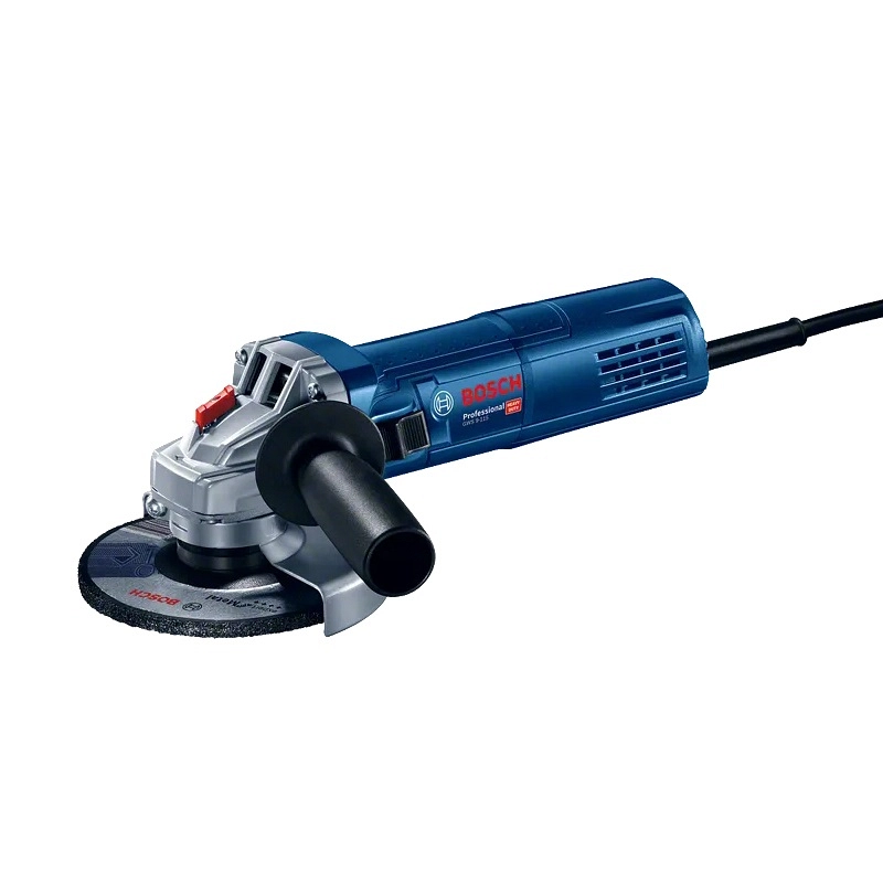050215270 BRUSILICA GWS 9-115 BOSCH 0601396006 - Slika 1