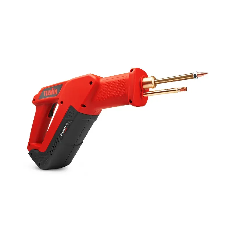 050215335 APARAT BATTERY PULLER TELWIN 828130 - Slika 1