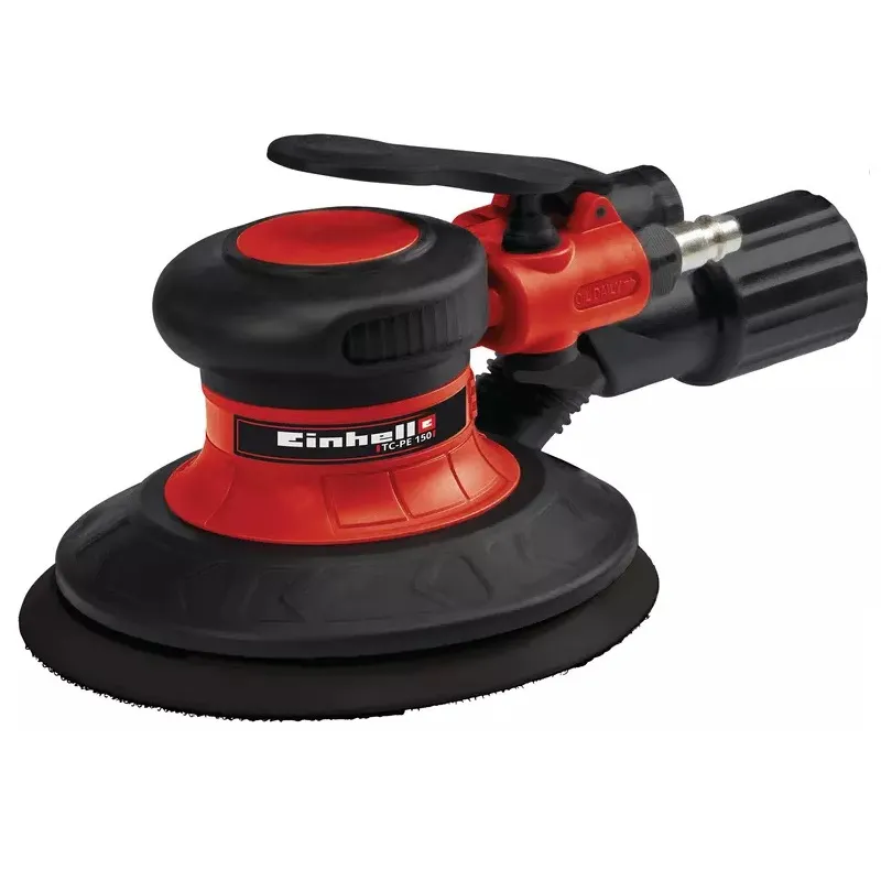 050215616-1-1 BRUSILICA PNEUMATSKA EKCENTRIČNA TC-PE 150 - Slika 1