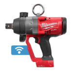 STEZAČ UDARNI AKU M18 ONEFHIWF1-0X 1" 2400Nm FUEL MILWAUKEE