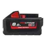 BATERIJA M18 8.0Ah MILWAUKEE - Slika 2