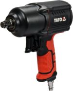 PIŠTOLJ ZRAČNI 1/2" 1700 NM YATO YT-09544 - Slika 2