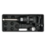 Pištolj zračni 1'' 3200Nm YATO YT-09615 - Slika 3