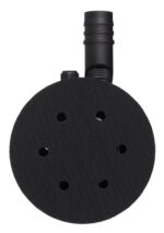ŠLAJFARICA ZRAČNA FI 150 MM 2,5 MM YATO YT-09739 - Slika 3