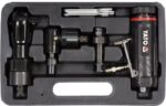 SET ZRAČNIH ALATA 3/1 YATO YT-09860 - Slika 3
