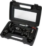 SET ZRAČNIH ALATA 3/1 YATO YT-09860 - Slika 2