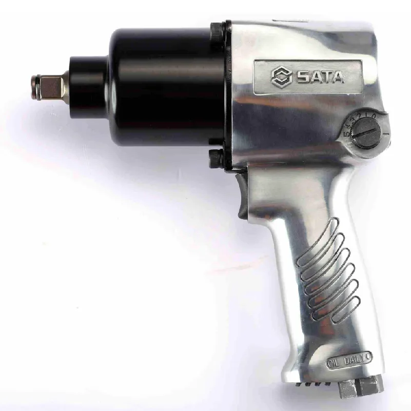 050216434 PIŠTOLJ ZRAČNI 1/2" 800 NM SATA - Slika 1