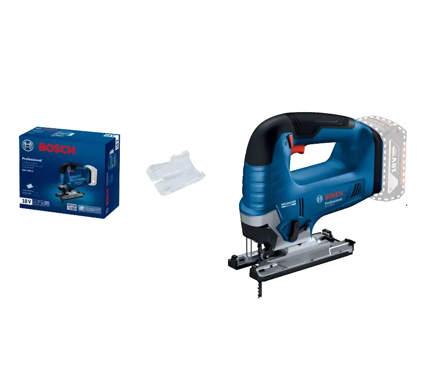050216477-1 AKUMULATORSKA UBODNA PILA GST 185-LI PROFESSIONAL - Slika 1