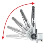 BRUSILICA TRAČNA YATO YT-09741 - Slika 3