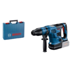 GBH 18V-36 C Professional - Slika 2