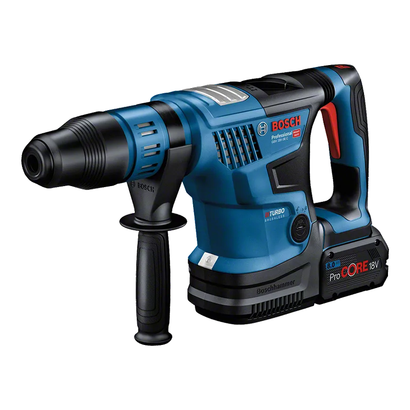 050216645 GBH 18V-36 C Professional - Slika 1