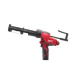PIŠTOLJ ZA SILIKON M12 PCG/310C-201B