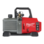 AKU VAKUM PUMPA M18 FVP5-0 MILWAUKEE 4933492853 - Slika 2