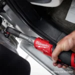 STEZAČ PRAVOKUTNI 1/4" M12 MILWAUKEE - Slika 2