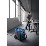 USISAVAČ GAS12-40MA 06019M0120 BOSCH - Slika 11