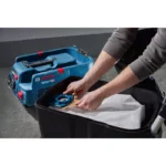 USISAVAČ GAS12-40MA 06019M0120 BOSCH - Slika 4