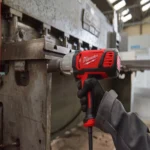 ELEKTRIČNI STEZAČ IPWE 400 R MILWAUKEE 4933451524 - Slika 3