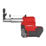 AKU USISAVAČ ZA BUŠILICU M18 FDDEXL-0 MILWAUKEE 4933478508