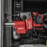 AKU USISAVAČ ZA BUŠILICU M18 FDDEXL-0 MILWAUKEE 4933478508 - Slika 3