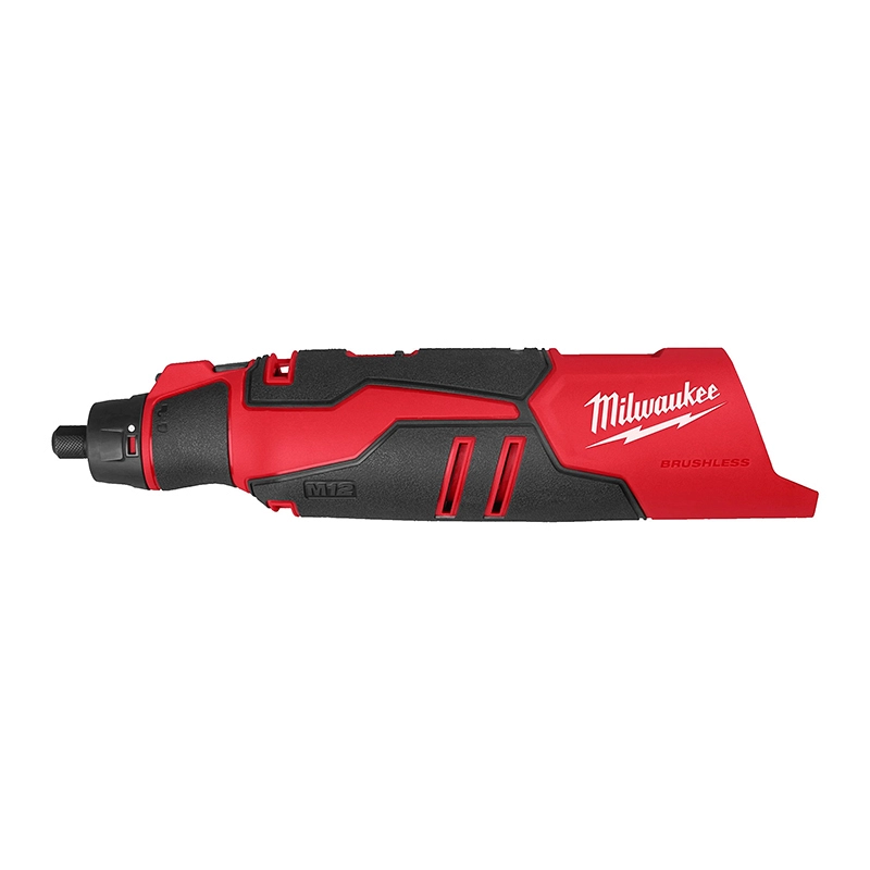 050217176 BRUSILICA RAVNA M12 BLROT-0 MILWAUKEE - Slika 1
