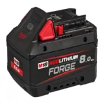 BATERIJA M18 FORGE 8.0 AH MILWAUKEE 4932492131