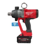 STEZAČ UDARNI AKU M18 0NEFHIWF1-802X 1" 2400Nm FUEL MILWAUKEE 4933499254