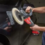 AKU POLIRKA M18 FAP180-0 MILWAUKEE 493451549 - Slika 2