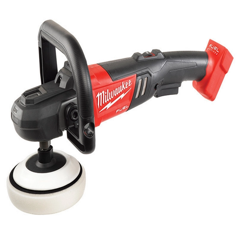 050217190 AKU POLIRKA M18 FAP180-0 MILWAUKEE 493451549 - Slika 1
