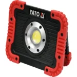 PUNJIVI LED REFLEKTOR 10W 800LM YT-81820