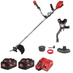 AKU TRIMER M18FBCU-802 MILWAUKEE 4933492298 - Slika 2